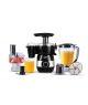 Bingo 7 in 1 Food Processor - (FX-5100) On Installments-HaniaT  ( 3 Months 0% Percent Profit Product Available On 48 Months Installment )